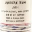 Jamaican Rum JMH 2001 19 Year Old Thompson Bros
