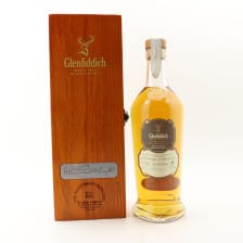 Glenfiddich 15 Single Cask 12345 For Goodwood Road Racing Club 2020
