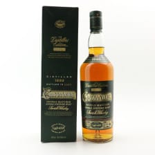 Cragganmore 1993 Distillers Edition Bottled 2006