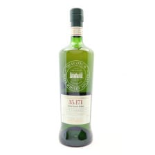 SMWS 35171 GLEN MORAY 1991 24 YEAR OLD