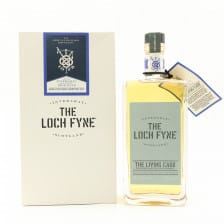 Loch Fyne Blend For The Inverary District Pipe Band