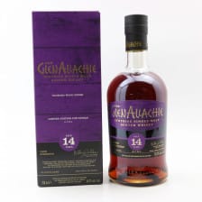 Glenallachie 14 Oloroso Finish For Taiwan