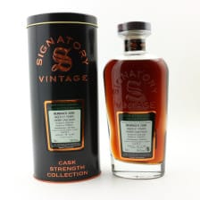 Benriach 2000 21 Signatory