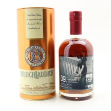 Bruichladdich Valinch 09 James Mccoll 50cl