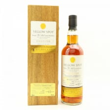 Yellow Spot 2007 13 Single Cask 66887