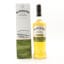 Bowmore Small Batch Bourbon Cask