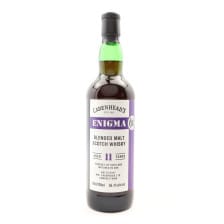 CADENHEAD S 2014 11 YEAR OLD BLENDED MALT ENIGMA
