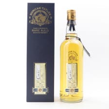 CAOL ILA 1981 27 YEAR OLD DUNCAN TAYLOR