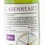 Cadenhead’s 1989 35 Year Old Blended Malt Enigma