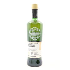 Smws 1564 Glasgow Distillery 2015 9