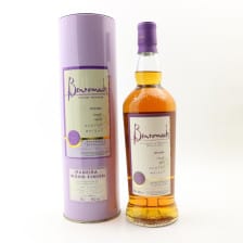 Benromach 2000 Madeira Wine Cask Finish