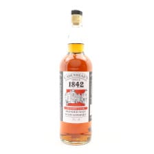 CADENHEAD S SHERRY CASK BLENDED MALT