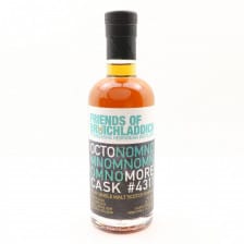 Octomore 2009 11 4311 Friends Of Bruichladdich Nomnomnomnom 50cl
