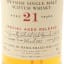 Glen Keith 21 Year Old