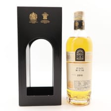 FIJI RUM 2010 BERRY BROS  RUDD