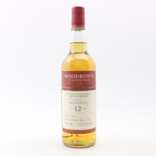 Aberlour 2011 12 Woodrow S Of Edinburgh