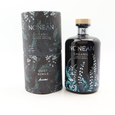 Nc’Nean Quiet Rebels Annabel