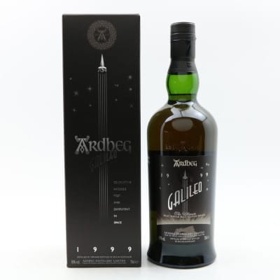 Ardbeg Galileo
