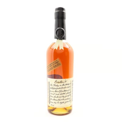 Booker’s 6 Year Old Small Batch #2021-01E
