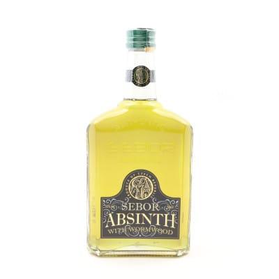 Sebor Absinth 50cl