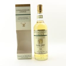 GLEN SPEY 1995 CONNOISSEURS CHOICE