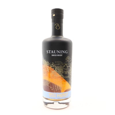 Stauning Høst