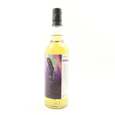 An Orkney 2011 11 Year Old Thompson Bros