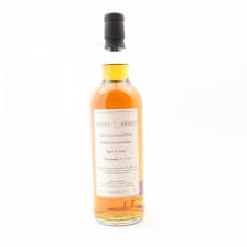 Girvan 2007 15 Whisky Broker