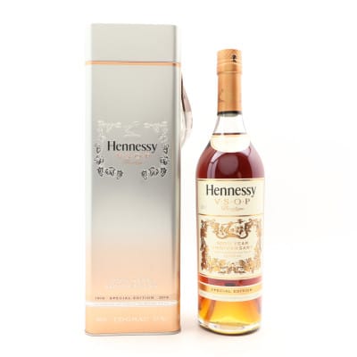 Hennessy V.S.O.P X 200th Anniversary