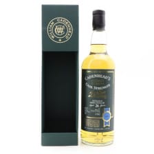 Ardbeg 1994 26 Cadenhead S