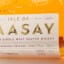 Raasay Inaugural Release
