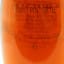 Jim Beam 6 Year Old Pin Bottle