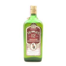 Dewars 12 Year Old Ancestor 75cl