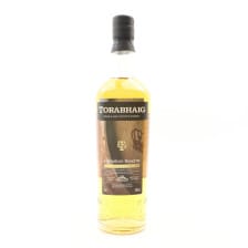 TORABHAIG 2018 SIGNATURE RESERVE SINGLE CASK 3058 FOR ROYAL MILE WHISKIES
