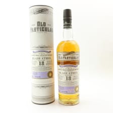 BLAIR ATHOL 1995 18 YEAR OLD OLD PARTICULAR