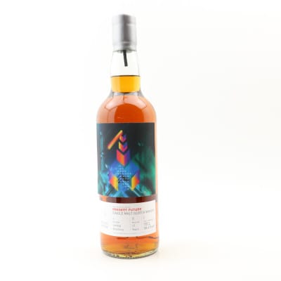 Ledaig 12 Year Old Whisky Show 10th Anniversary