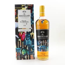 MACALLAN CONCEPT NUMBER 3