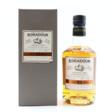 Edradour 1983 21 Single Cask 031041