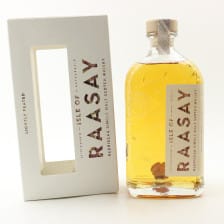 RAASAY SINGLE MALT BATCH R011