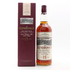 Glendronach 15 Circa 1990s