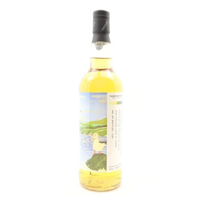 Isle Of Islay 1993 27 Year Old Thompson Bros