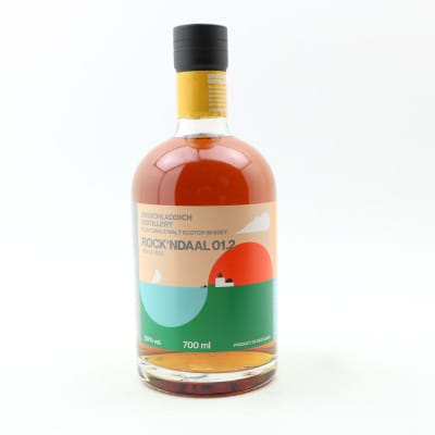 Bruichladdich Rock’ndaal 01.2 Feis Ile 2022