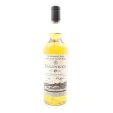 MANAGER S DRAM TALISKER 17 YEAR OLD