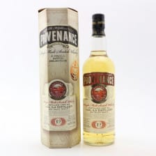 Caol Ila 1997 12 Provenance