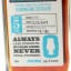 Blinking Owl 2018 5 Year Old American Single Malt American Single Cask #0002 75cl
