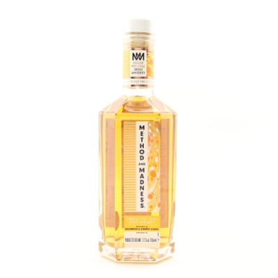 Midleton Method And Madness Maple Casks Finish