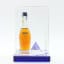 Martell Noblige Louvre Pyramid Cognac Mini 5cl