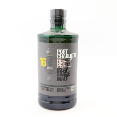 Port Charlotte 16 Year Old Feis Ile 2020
