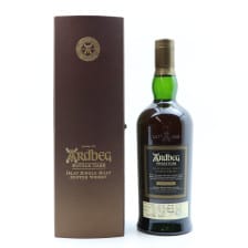 Ardbeg 1998 Single Cask 1189 Feis Ile 2009