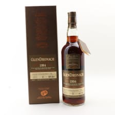 GLENDRONACH 1994 21 YEAR OLD SINGLE CASK 339